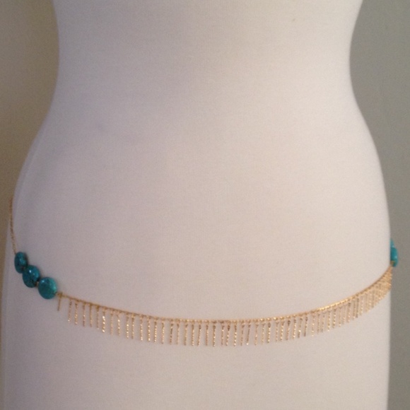 Necklace/Hip Chain - Picture 3 of 3